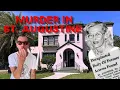St Augustine s Most Brutal Unsolved Murder Athalia Ponsell Lindsley