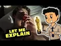 Lagu Call Me By Your Name - Let Me Explain