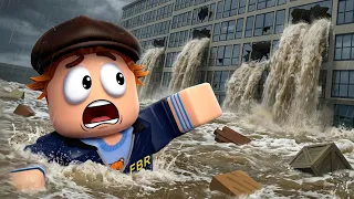 AGENT 67 - EPISODIO 1 (HISTORIA DE ROBLOX)
