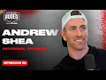 The Trainer Behind Rodeo s Toughest Athletes Andrew Shea