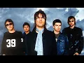 Lagu Top 30 Oasis Songs