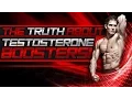 Download Lagu The TRUTH About Testosterone Boosters!