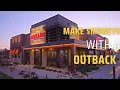 Franchise Opportunities at Outback Steakhouse Is It Right for You