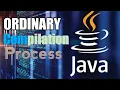 Compilation Process in Hindi Source Code to Machine Code Platform Dependency