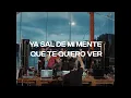LATIN MAFIA, Fred again.. - Te Estoy Correteando (Lyric Video) | CantoYo