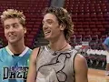 Download Lagu *NSYNC on Access Hollywood  - Challenge For The Children 2001