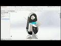 Solidworks ReplaceFace command