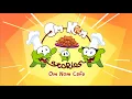 CC Om Nom Stories Om Nom Cafe - Theme Song English