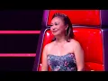 เบิ้ล ปทุมราช - แก้วตาขาร็อค - The Voice Charity - 22 Dec 2024