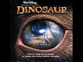 Epilogue - Dinosaur (From "Dinosaur"/Score) - James Newton Howard
