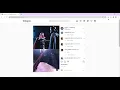 Instagram Bot to Scrape Post Comments