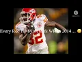 Every Rec TD by a Chiefs WR in 2014