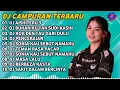 Download Lagu DJ SLOW BASS TERBARU 🎵 |  AISHITERU 3 FULL ALBUM