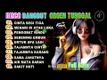 Lagu DISCO DANGDUT ORGEN TUNGGAL FULL BASS ( Cinta Segi Tiga - Menari Di Atas Luka )