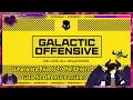 Lunara ara Reacts To Helldivers 2 Galactic Offensive Trailer