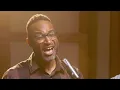 Download Lagu don't stop believin' | journey | acoustic cover ft. david simmons, jr. | stories