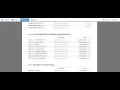 Assigning Assessments in Easycbm com