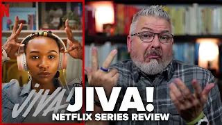 jiva netflix series review
