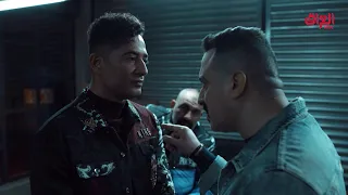 أحداث جديدة ومشوقة في الحلقة 27 من مسلسل توبه الليلة 10 مساء بتوقيت بغداد 