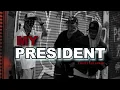 Download Lagu LUCKY LELAPARY - MY PRESIDENT (Official Music Video)