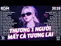 Download Lagu Thương Một Người... Remix ♫ BXH Nhạc Trẻ Remix Gây Bão 2025 ♫ Top 15 Bản EDM TikTok Hot Trend 2025