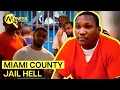 Miami s Inhumane Bootcamp For Underage Criminals Witness Prison Bootcamp Documentary