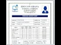 School Exam Report Card software for Teachers