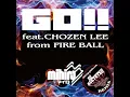mhiro / Go feat.Chozen Lee [DJ AGETETSU Remix]