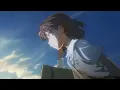 To aru Kagaku no Railgun S | Opening 2 | 60FPS | 4K