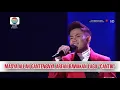 Download Lagu SUNGGUH ASYIK PENAMPILAN ARFAN BAWAKAN LAGU \