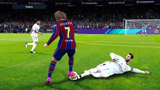 pes 2021 epic defense u0026 epic goalkeepers saves compilation 2 hd
