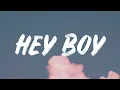 Download Lagu Sia - Hey Boy (Lyrics) Feat. Young Thug