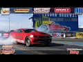 West Coast Bracket Races Southwest Showdown 2026 - Kidd Performance and Dyno Friday