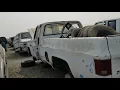 Pick N Pull Stockton