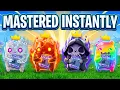 How to MASTER Sprites INSTANTLY Before Season 4