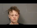 Camdenton woman charged in mid-February homicide investigation