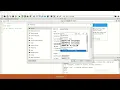 How to change font size in Spyder Python Programming