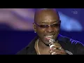 Tower of Power "Me and Mrs Jones" (feat Larry Braggs) 2010 Estival Jazz Lugano
