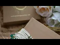 Aabish Green Gold Plated Kundan Necklace