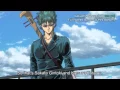 Download Lagu Gintama: Gintoki and Katsura vs Harusame