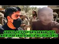 SATU PERTANYAAN BANG ZUMA KALI INI BENAR2 BIKIN IMAN ANAK PDT INI LULUH LANTA