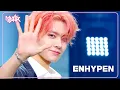 Download Lagu Hundred Broken Hearts - ENHYPEN エンハイプン 엔하이픈 [Music Bank] | KBS WORLD TV 240712
