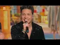 Gli Esteriore Brothers cantano "Sarà perché ti amo"e"Mamma Maria" - Dalla strada al palco 20/02/2024