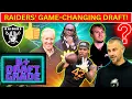 Raiders 2025 Draft Grades Did They Nail It Biggest Surprises Hidden Gems Revealed