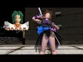 Download Lagu Battle Arena Toshinden 2 - Ellis 1P Game playthrough