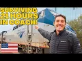 OUR FIRST AMTRAK TRAIN EXPERIENCE 21 HOURS FROM CHICAGO TO DALLAS ON AMTRAK S TEXAS EAGLE
