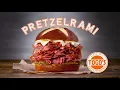 TOGO S Pretzelrami Returns