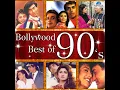 Lagu BOLLYWOOD 90s BEST HIT SONGS (K.M.STATION) PART 2