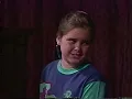 Barney The Backyard Gang - Rock With Barney 1992 1997 VHS Paramount Print