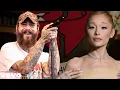 Post Malone ft Ariana Grande - Since You Been Gone FanMade